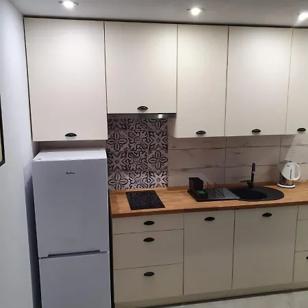 Nr 103 Apartment