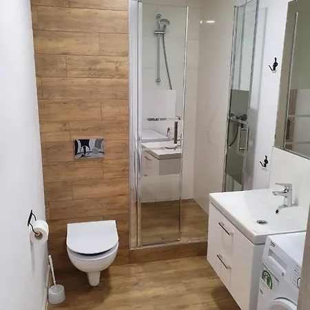 Nr 103 Apartment